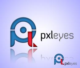 PXL logo no "X"